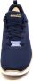 Skechers Sneakers FLEX APPEAL 4.0 BRILLINAT VIEW Vrijetijdsschoen lage schoen veterschoen met Air Cooled Memory Foam - Thumbnail 6