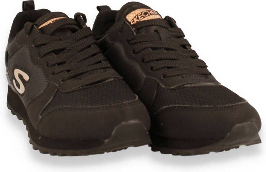 Skechers Dames Sneaker OG 85 1747004 BKK Zwart