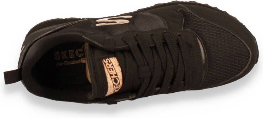 Skechers Dames Sneaker OG 85 1747004 BKK Zwart