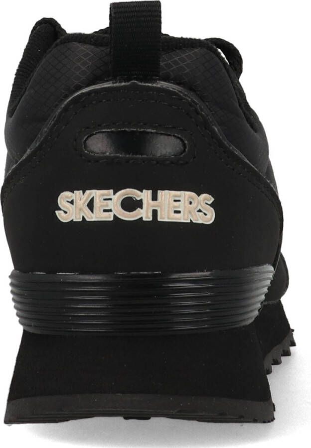 Skechers Dames Sneaker OG 85 1747004 BKK Zwart