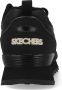 Skechers Dames Sneaker OG 85 1747004 BKK Zwart - Thumbnail 8