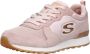 Skechers Formadi Sneakers Modieus Must-Have Roze Dames - Thumbnail 3
