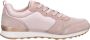 Skechers Formadi Sneakers Modieus Must-Have Roze Dames - Thumbnail 10