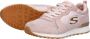 Skechers Formadi Sneakers Modieus Must-Have Roze Dames - Thumbnail 11