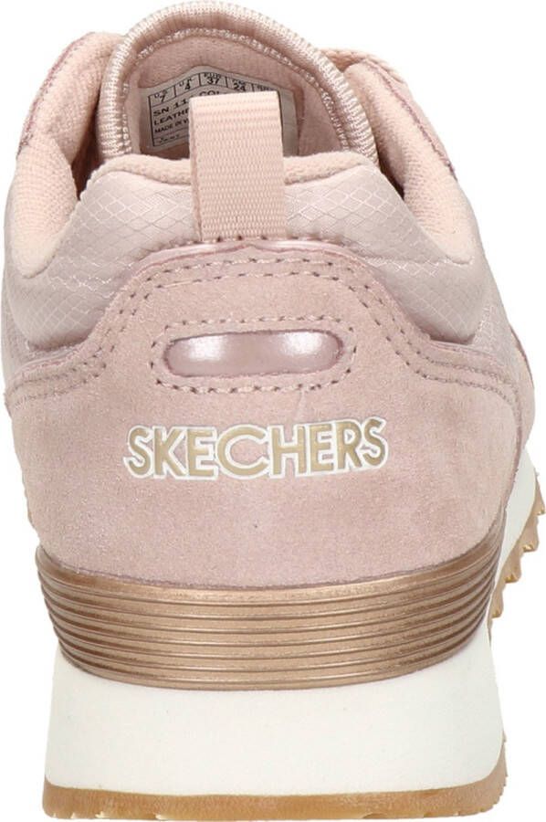 Skechers dames sneaker Skin