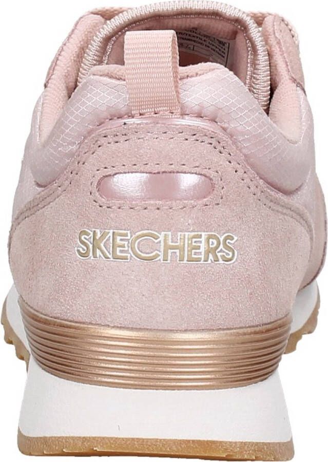 Skechers dames sneaker Skin