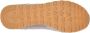 Skechers Sneakers OG 85 GOLDN GURL Veterschoen originele retro-jogginschoen met Air-Cooled Memory Foam - Thumbnail 15