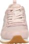 Skechers Sneakers OG 85 GOLDN GURL Veterschoen originele retro-jogginschoen met Air-Cooled Memory Foam - Thumbnail 6