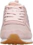 Skechers Sneakers OG 85 GOLDN GURL Veterschoen originele retro-jogginschoen met Air-Cooled Memory Foam - Thumbnail 9