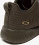 Skechers Sneakers BOBS SQUAD TOUGH TALK in tricot look - Thumbnail 8