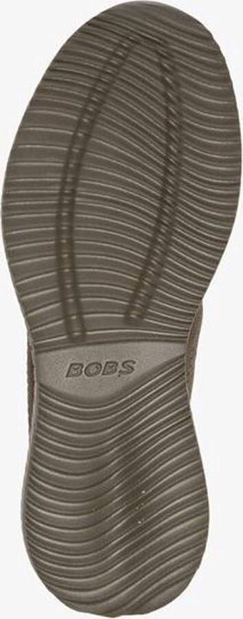 Skechers Sneakers BOBS SQUAD TOUGH TALK in tricot look - Foto 4