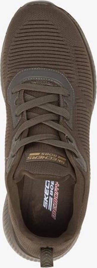 Skechers Dames Sneakers Groen