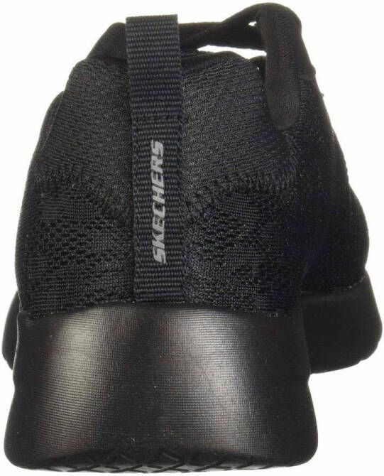 Skechers Dynamight 2.0 dames sneakers zwart Extra comfort Memory Foam - Foto 10