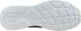 Skechers De Dynamight 2.0 Sneakers Mannen zwart wit - Thumbnail 3