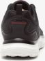Skechers Sneakers Track-Scloric met memory foam vrijetijdsschoen lage schoen veterschoen - Thumbnail 10