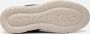Skechers Del Retto Arling Heren Sneakers Donkerblauw - Thumbnail 8