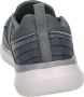 Skechers Delson 2.0 Larwin heren instappers blauw - Thumbnail 12