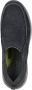 Skechers Delson 2.0 Larwin heren instappers blauw - Thumbnail 4