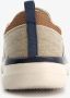 Skechers Delson 2.0 Larwin heren instappers beige - Thumbnail 9