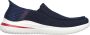 Skechers Slip-on sneakers DELSON 3.0-CABRINO Slipper met Slip Ins-functie voor gemakkelijk instappen - Thumbnail 22