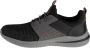 Skechers Slip-on sneakers DELSON 3.0-CICADA slipper vrijetijdsschoen met elastiek om in te stappen - Thumbnail 21