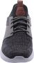Skechers Slip-on sneakers DELSON 3.0-CICADA slipper vrijetijdsschoen met elastiek om in te stappen - Thumbnail 25
