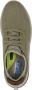 Skechers Delson 3.0 heren sneaker Taupe - Thumbnail 5