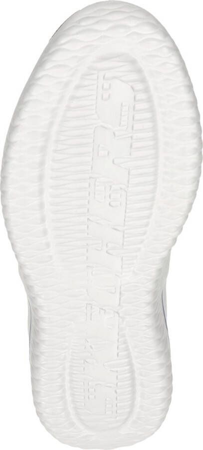 Skechers Delson 3.0 Slip-ins heren instapschoen Grijs
