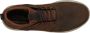 Skechers Delson Axton Heren Veterschoenen Bruin - Thumbnail 10