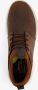 Skechers Delson Axton Heren Veterschoenen Bruin - Thumbnail 15