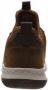 Skechers Delson Axton Heren Veterschoenen Bruin - Thumbnail 6