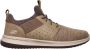 Skechers Slip-on sneakers Delson-Camben Slipper vrijetijdsschoen met praktische elastiek - Thumbnail 8