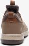 Skechers Slip-on sneakers Delson-Camben Slipper vrijetijdsschoen met praktische elastiek - Thumbnail 6
