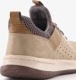 Skechers Delson Camber Sneakers taupe Synthetisch - Thumbnail 11