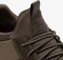 Skechers Delson Camben Heren Veterschoenen Groen - Thumbnail 10