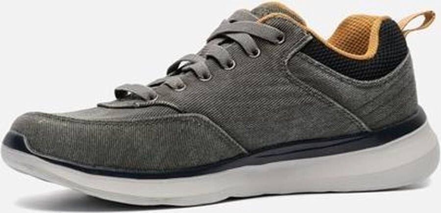 Skechers NU 21% KORTING: slip-on sneakers CHAR met memory-foam binnenzool - Foto 11