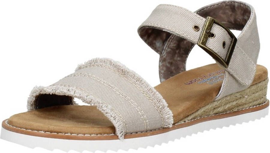 Skechers Sandalen DESERT KISS vegan zomerschoen sandaal riemchensandale met memory foam - Foto 11