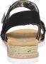 Skechers Sandalen DESERT KISS vegan zomerschoen sandaal riemchensandale met memory foam - Thumbnail 7