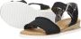 Skechers Sandalen DESERT KISS vegan zomerschoen sandaal riemchensandale met memory foam - Thumbnail 8