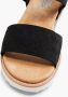 Skechers Sleehaksandaaltjes Desert Kiss met zacht verdikte binnenzool - Thumbnail 10