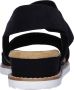 Skechers Sleehaksandaaltjes Desert Kiss met zacht verdikte binnenzool - Thumbnail 13