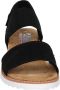 Skechers Sleehaksandaaltjes Desert Kiss met zacht verdikte binnenzool - Thumbnail 14