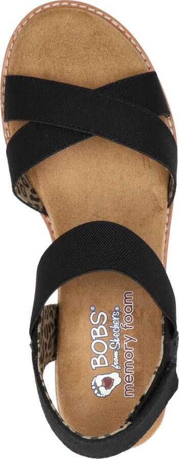 Skechers Desert Kiss Secret Picnic Sandalen