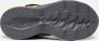 Skechers Dino Lights Sneakers zwart Synthetisch Heren - Thumbnail 9