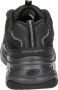 Skechers D'lites 4.0 heren sneaker Zwart - Thumbnail 6