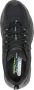 Skechers D'lites 4.0 heren sneaker Zwart - Thumbnail 7