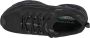Skechers D'lites 4.0 heren sneaker Zwart - Thumbnail 2