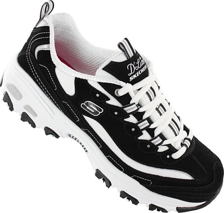 Skechers Lage Sneakers D'LITES-BIGGEST FAN - Foto 12