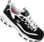 Skechers Lage Sneakers D'LITES-BIGGEST FAN - Thumbnail 12