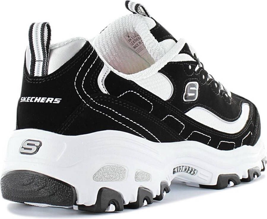Skechers Lage Sneakers D'LITES-BIGGEST FAN - Foto 14